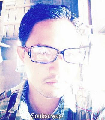 Souksawas's profile picture. 