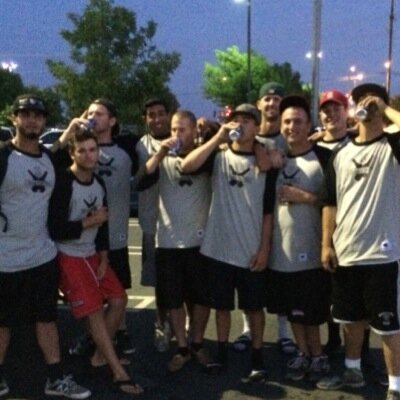 Vaibhev's profile picture. random white dude // UCD  Majoring in Instagram captions