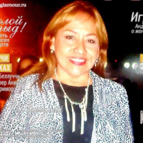 guevara_nancy's profile picture. -CONCEJALA  DE MILAGRO 
-VICE PRESIDENTA DE  MUJERES MUNICIPALISTAS DEL ECUADOR  Y  -PRESIDENTA ASOCIACIÓN DE MUJERES MILAGREÑAS POR LA DIGNIDAD Y LA VIDA.