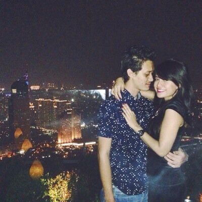 andrejusananda's profile picture. @unstigma - Mimpi Basah is 2nd single http://t.co/qdo46iWus1 || heartmate of @tamyauroraa ♥