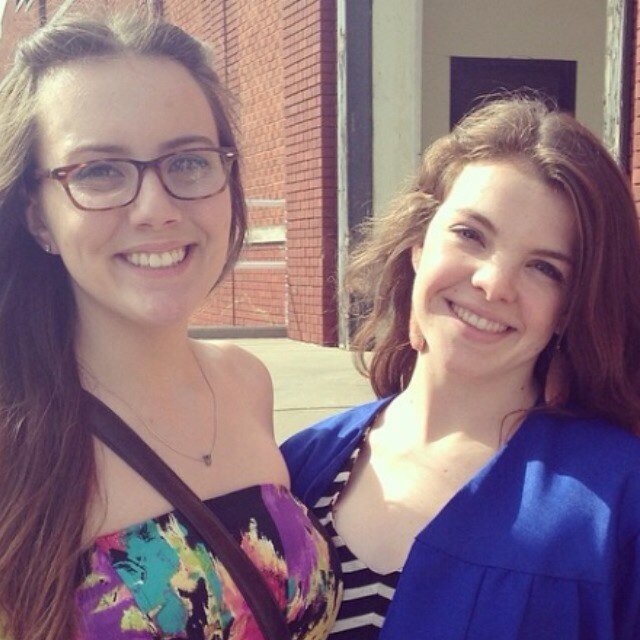 Sweet Southern Soul.
Freshman at Sewanee.