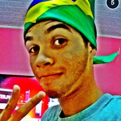 Insta: oficialmaestro8