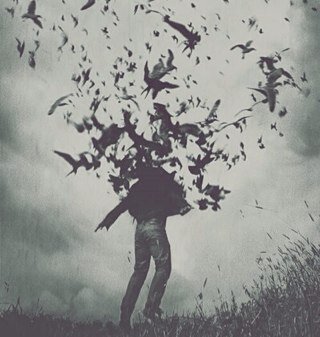 I love music. Music is my life. 
BVB, PTV, BMTH, SOAD, LP...