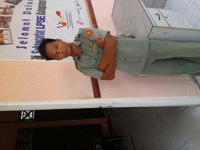 agustus