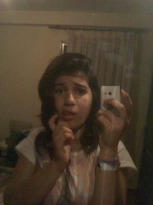 carrasco_ange's profile picture. #ViveLaVidaLocaxD