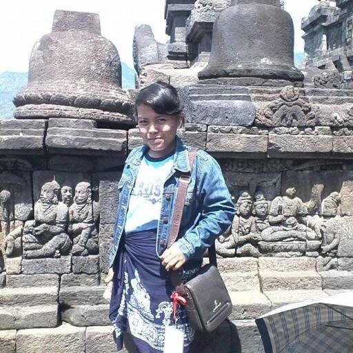 Belajar dari kesalahan untuk menjadi lebih baik di hari esok , selalu berfikir Positif :)