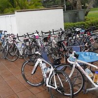 IE Bike (@iebike) 's Twitter Profile