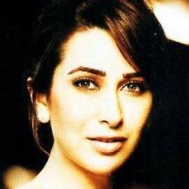 Wellcome to officila Page,Hi all Karisma's fans!I have one page, no other pages and never will be.