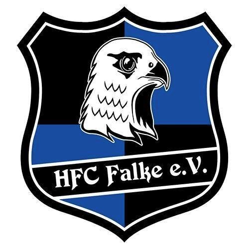 hfc_falke's profile picture. #hfcfalke #falke #falkenfieber Wir twittern hier Ergebnisse von Falke I & II, sowie alles Nützliche oder auch Unnütze rund um den Verein.