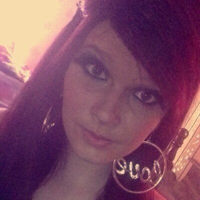 I'm Anita I go to the morgantown beauty college. i love to party get at me! (: