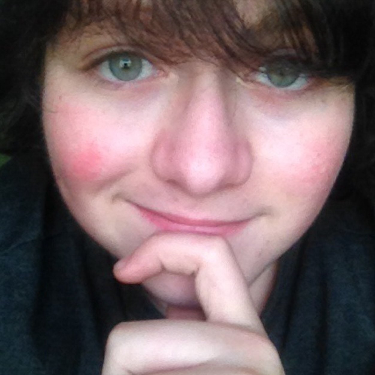 Im 16, stuck in Ohio. MUSIC. Go follow @2DUTBand. Sarcasm is my friend. I'm fat lets party. I do stuff...so yea.