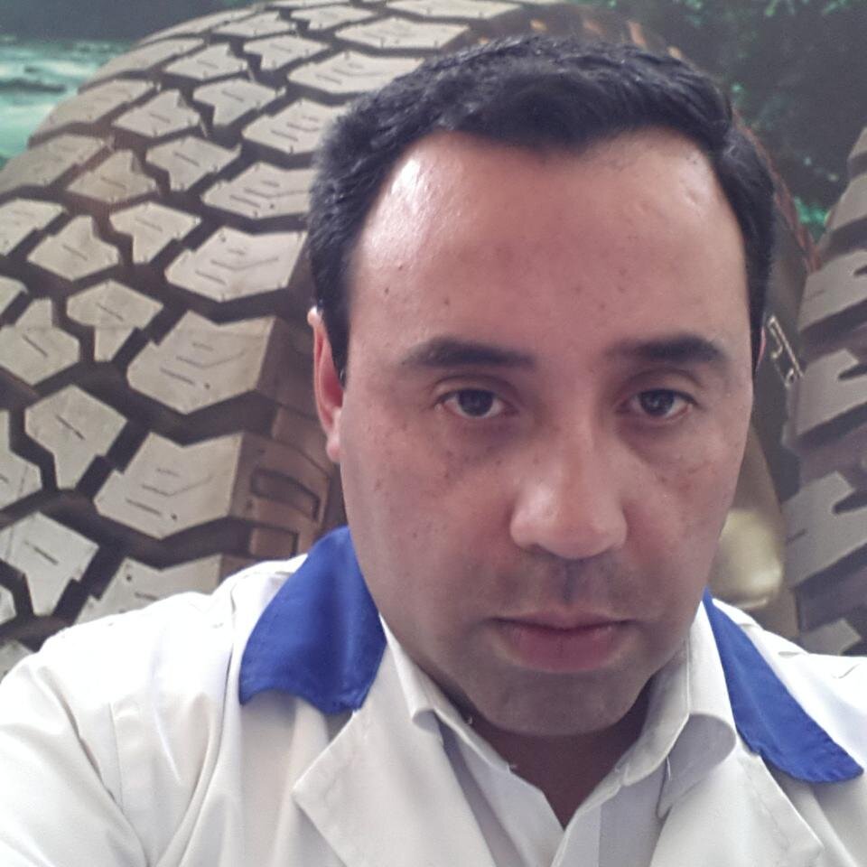 kristianesr's profile picture. 