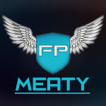 Meatyfp's profile picture. Rifler for Fool's Prodigy and community supporter!
