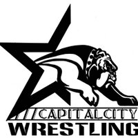 Randy McLemore - @CAPCITYWRESTLIN Twitter Profile Photo