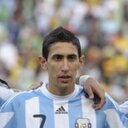 Angel Di Maria (@22_mjodi) Twitter