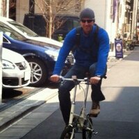 JT (@johnnyboyjt) 's Twitter Profile Photo