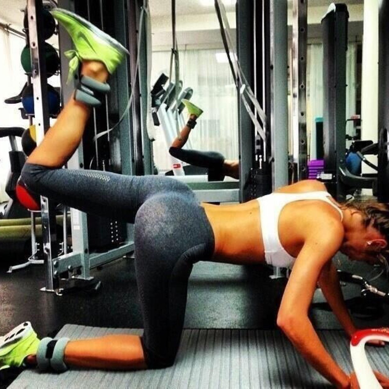 8Sabsab's profile picture. My motivation makes me dream big #gains