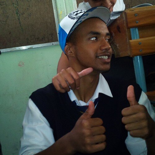 smokey_sm's profile picture. 