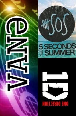 Working hard on my dreams! fan #1 of 5sos and 1D.. NEXT SUPERSTAR IN THE WAY! ★☆ I follow back ^.^