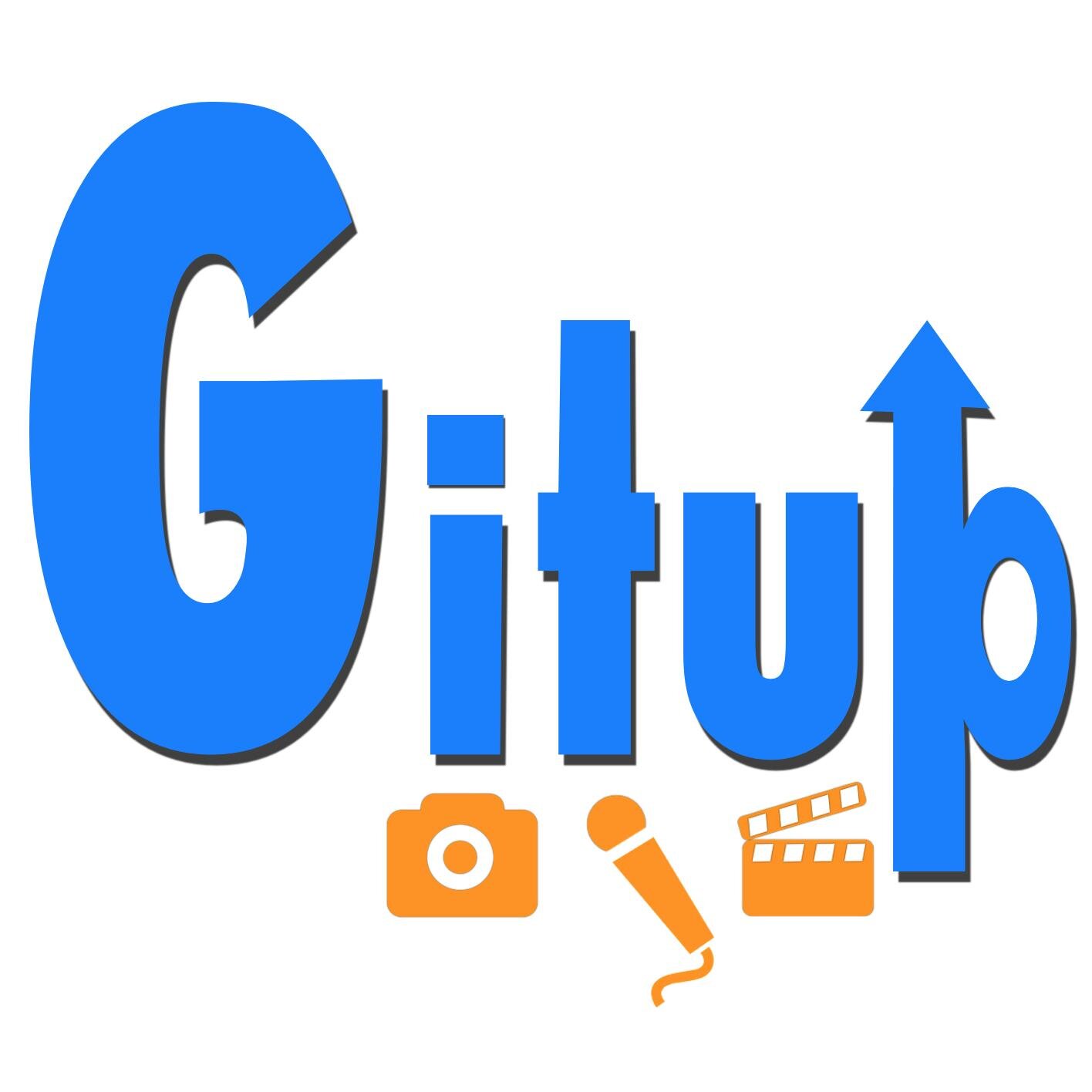 gitupinc's profile picture. 