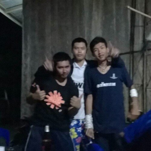 ความเหนื่อยที่เกินทน
จะหลอมคนให้ทนทาน