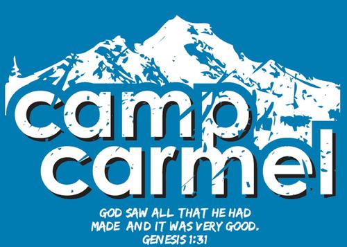 CampCarmel's profile picture. At Camp Carmel we play games, swim in the river, go rock climbing,  sing songs, roast marshmallows, go bike riding, enjoy campfires, build crafts, canoe in...