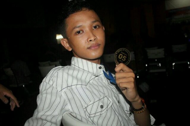 Manusia biasa