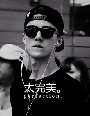 roleplayer of sehun exo