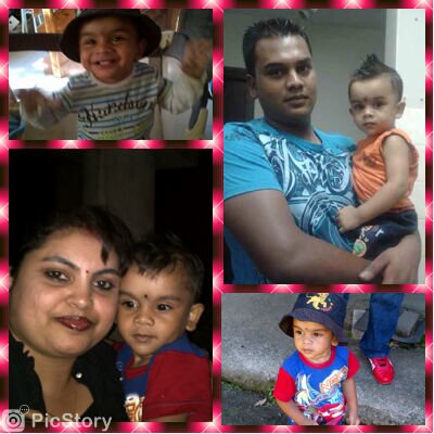 RDhadibal's profile picture. 