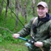 Максим Семёнов (@tighrefu86) 's Twitter Profile