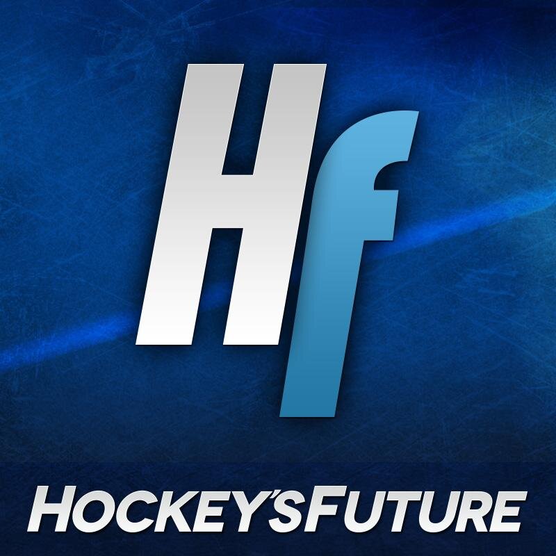 The Official Twitter Account of http://t.co/Tit8ZmaYbS - The #1 Online Hockey Prospects Resource