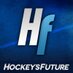 Hockey's Future (@hockeysfuture) Twitter profile photo Hockey's Future (@hockeysfuture) Twitter profile photo