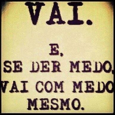 Coincidência não! Destino sim!!!