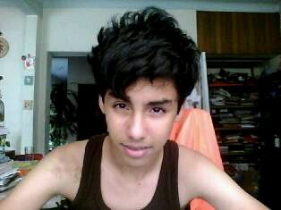 Alexand17417980's profile picture. TE AMO, facil dos frases y el sentimiento que tengo hacia ti. PAULA 3