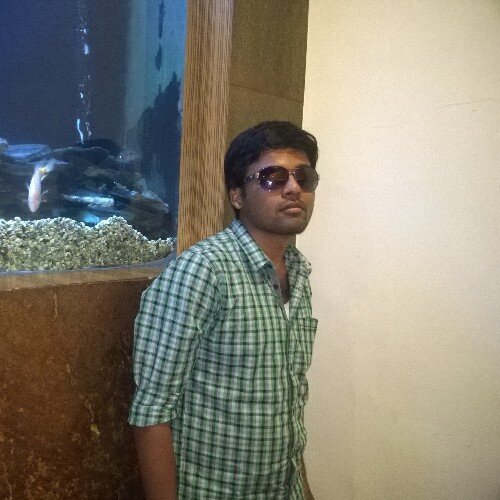 Did B.Tech in Biotechnology. Worked in Sutherland as HR associate for some 10 months. Joining TCS now..