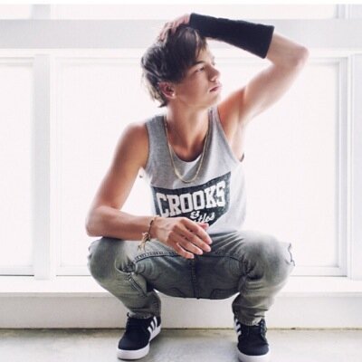 Magcon is bae