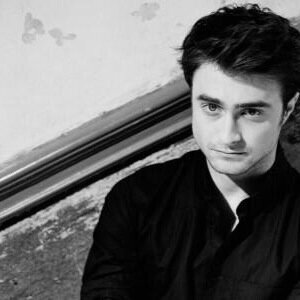 Fuck you. I'm Harry Potter.