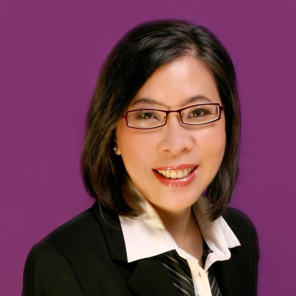 Louisa Chan is a Content Strategist and Marketing Coach/Trainer working with Training Providers https://t.co/hmfbOiCxsA