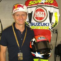 Kevin Schwantz(@KevinSchwantz) 's Twitter Profileg