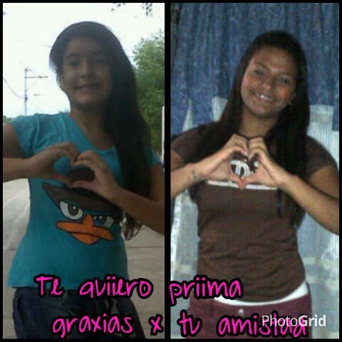 _niinfapealoza's profile picture. Te? Quiiero DioCee