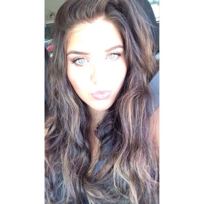 FollowCher's profile picture. instagram - cheralkrief ✌