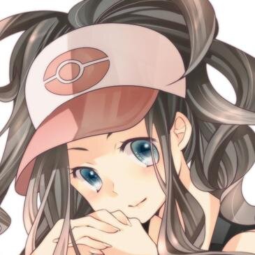I'm Touko! I love battling with my friends and growing stronger with my pokemon!