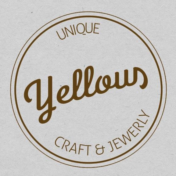 yellow_craft's profile picture. Unique Craft & Jewerly