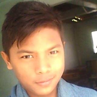 friendly, a teenager that is very serious
pls follw me