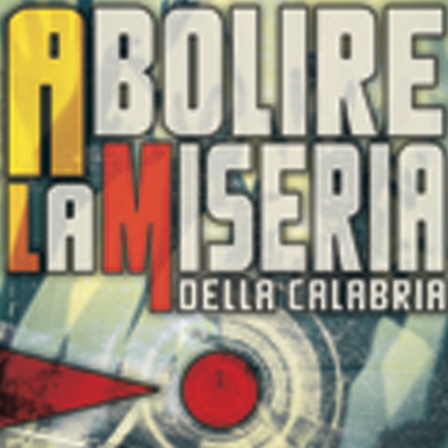 ALMCalabria's profile picture. 