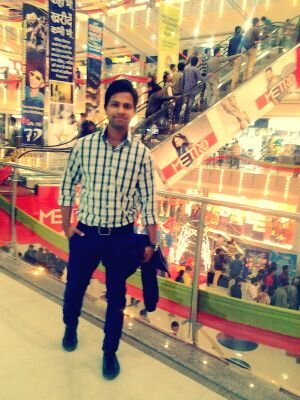 I’m just a boy, standing in front of the world, asking you to follow me.