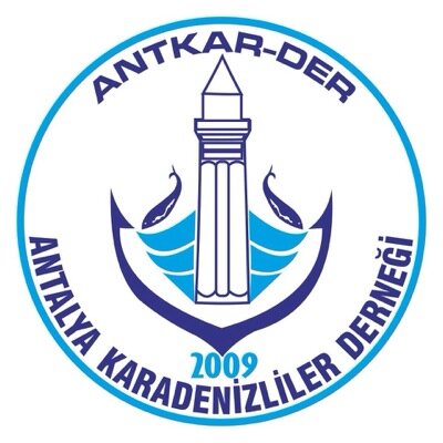 antkarder's profile picture. Antalya Karadenizliler Derneği