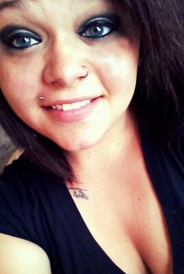 Stormie Nicole Laba. 19 years young. Sonic Life.  Metal head ♡