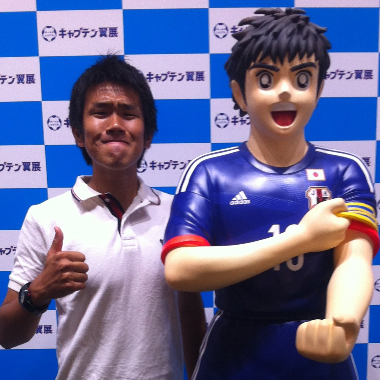 岡野 将樹 やっと落ちついたー 今年はrefino Consorteを中心に活動し 朝霞のサッカークラブにも指導しに行く予定です 皆さんよろしくお願いします 岡野 将樹 やっと落ちついたー 今年はrefino Consorteを中心に活動し 朝霞のサッカークラブにも指導しに行く予定です 皆さんよろしくお願いします