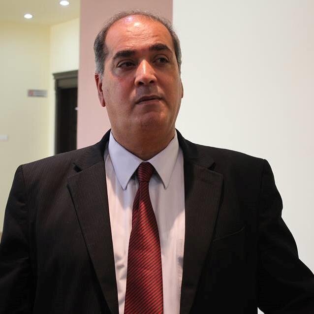 Dr. Refat Sabbah is, since November 2018, the president of the Global Campaign for Education. He also serves as president of the Arab house of Adult Education a